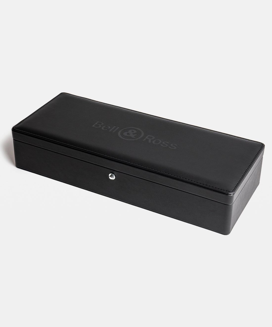 Bell&Ross BR-03 Skeleton Black Ceramic