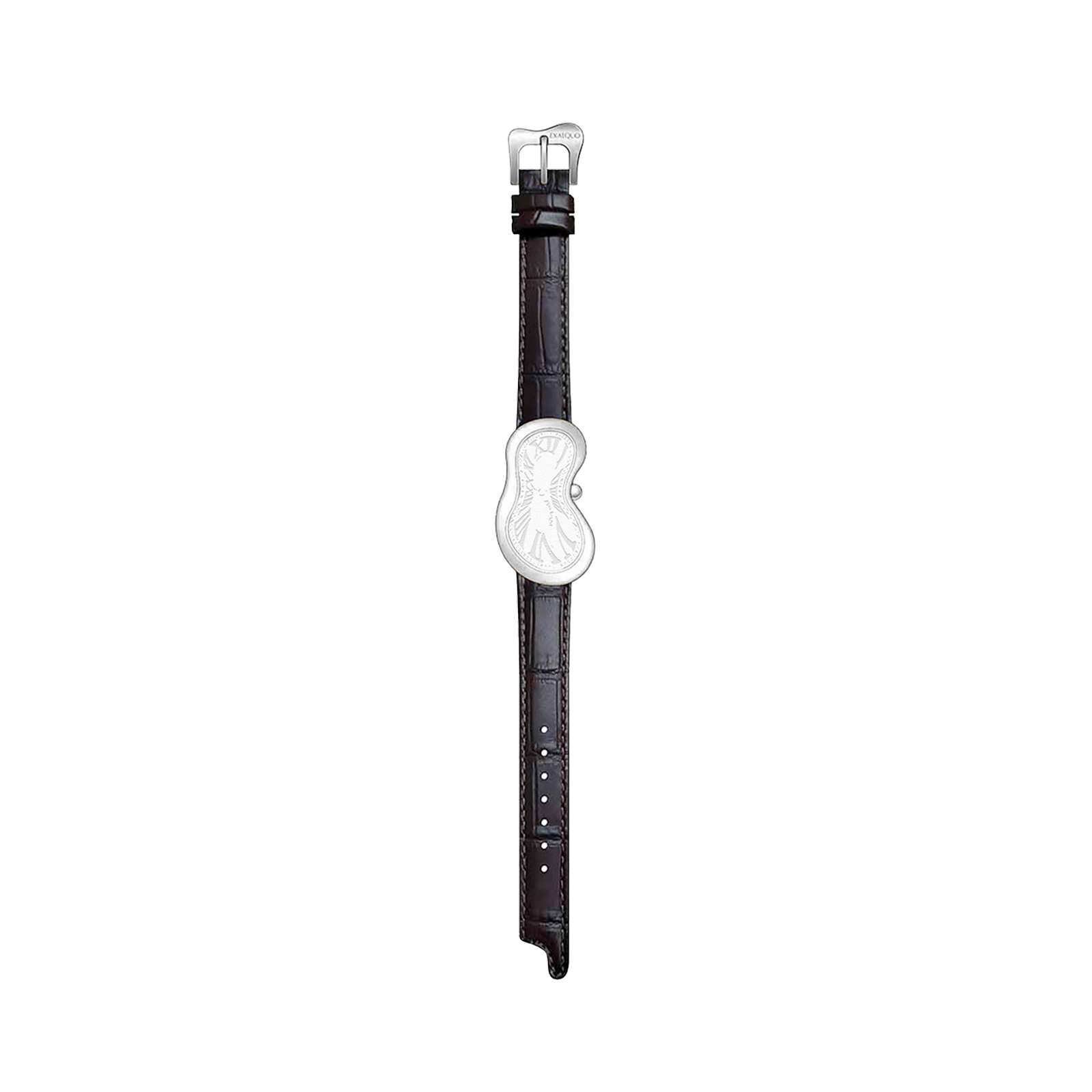 Skórzany Pasek Exaequo Melting Watch