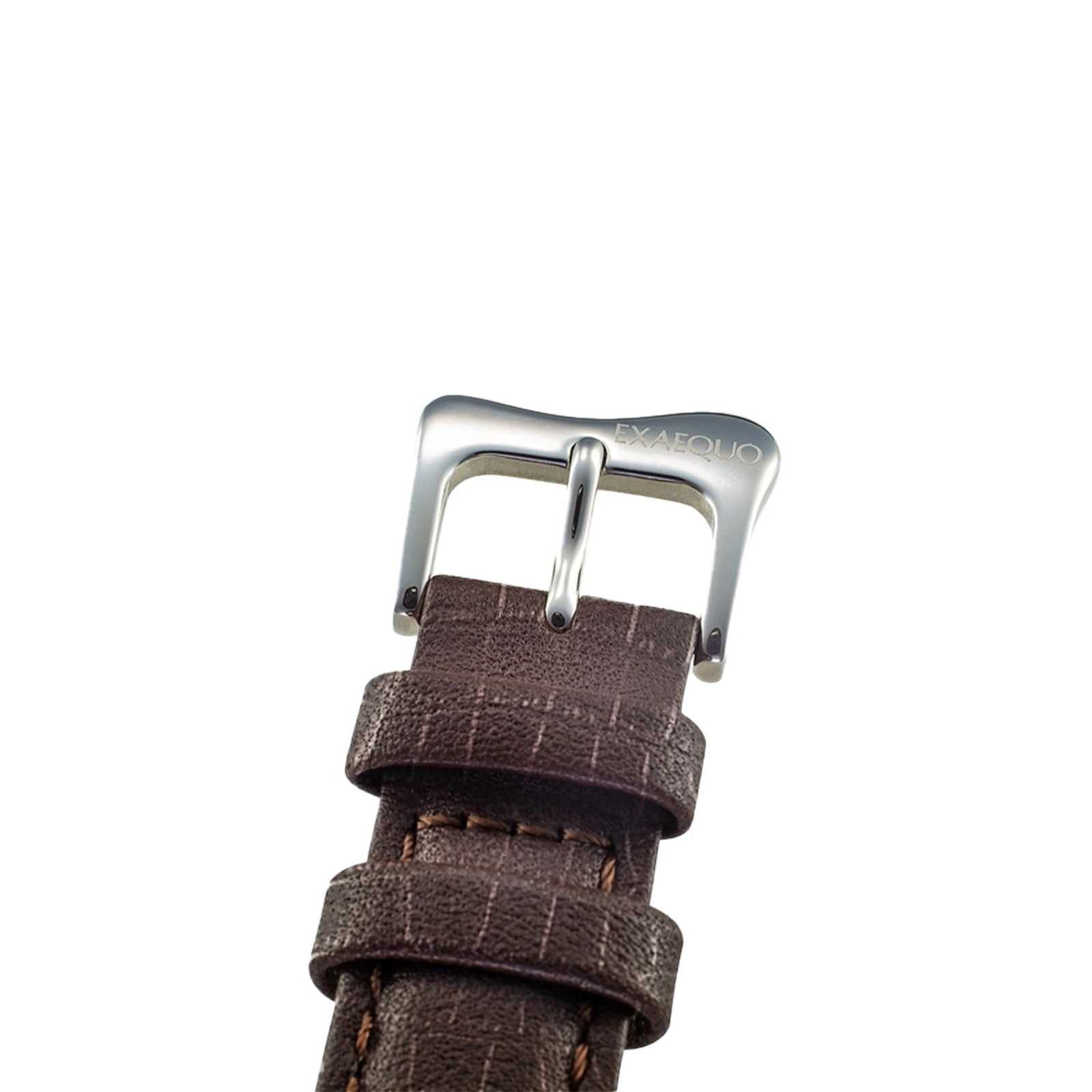 Skórzany Pasek Exaequo Melting Watch