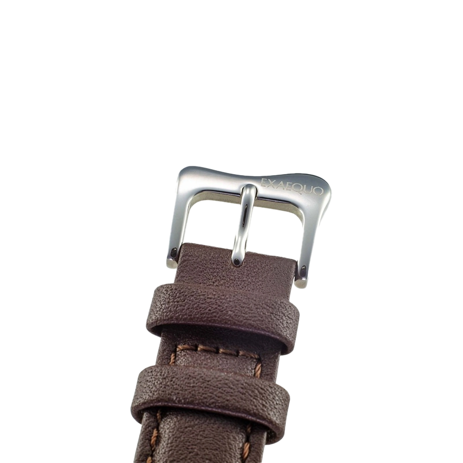 Skórzany Pasek Exaequo Melting Watch