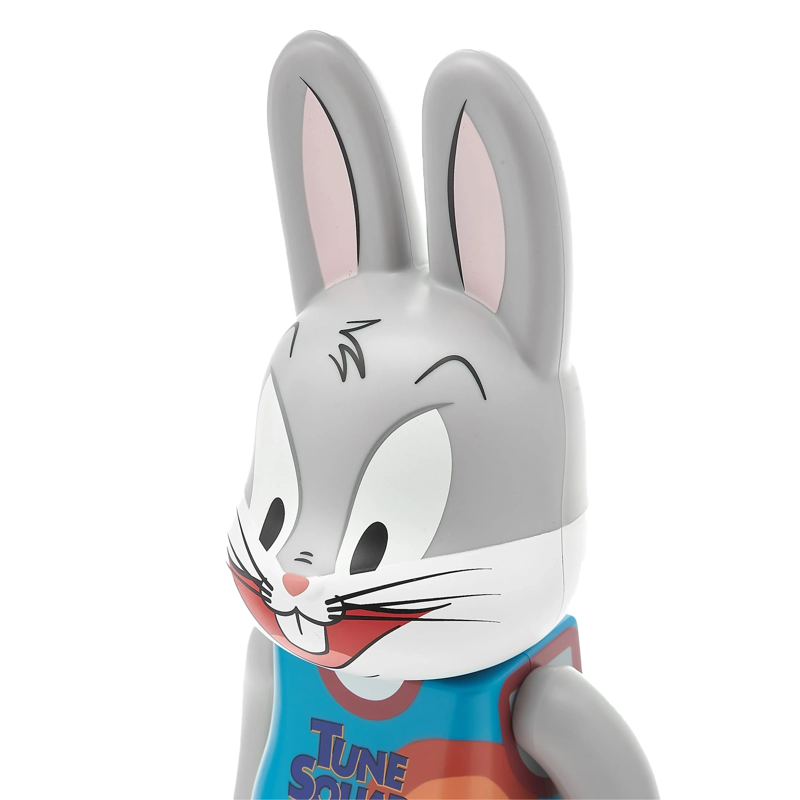 Bearbrick Tune Squad Bugs Bunny 100% & 400%