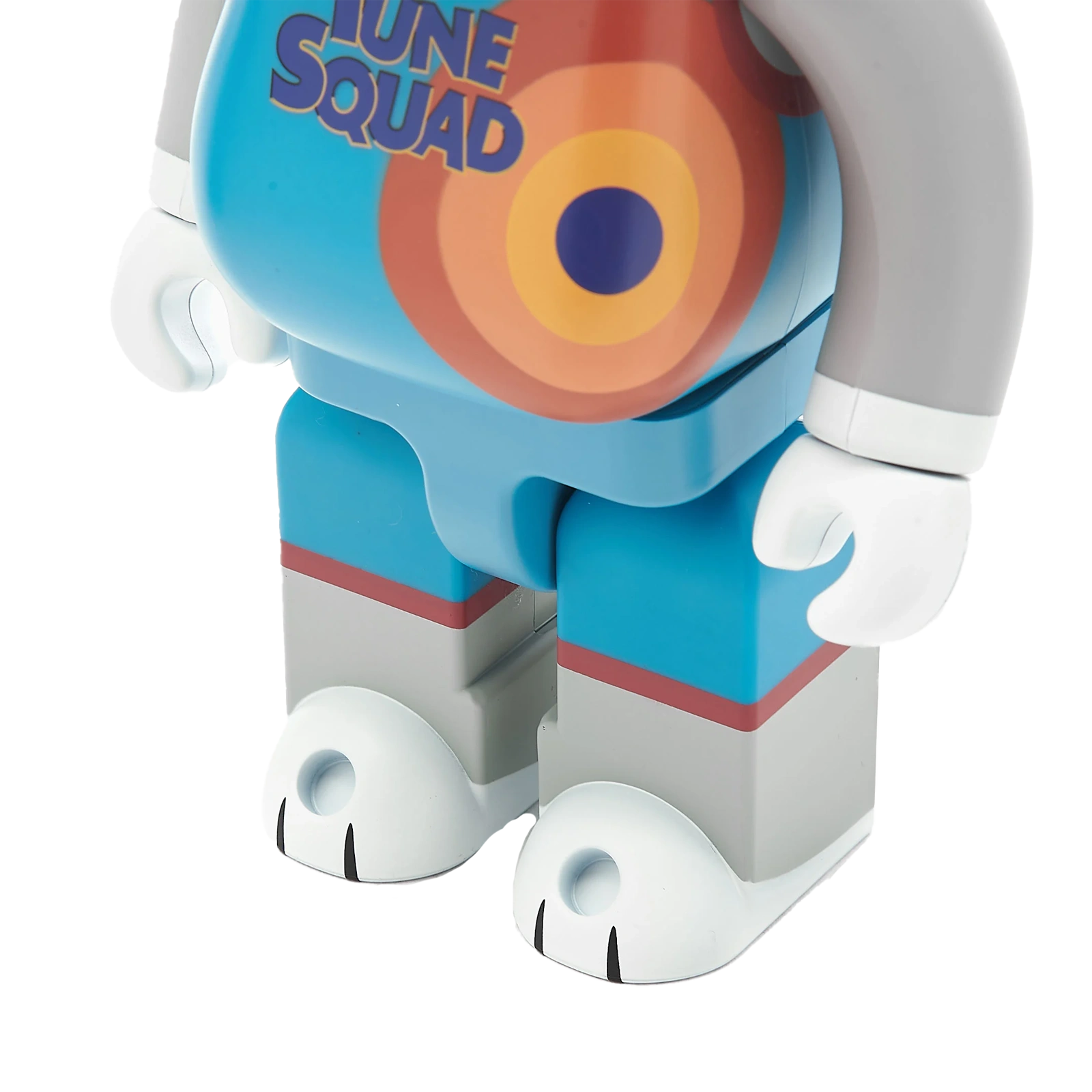 Bearbrick Tune Squad Bugs Bunny 100% & 400%
