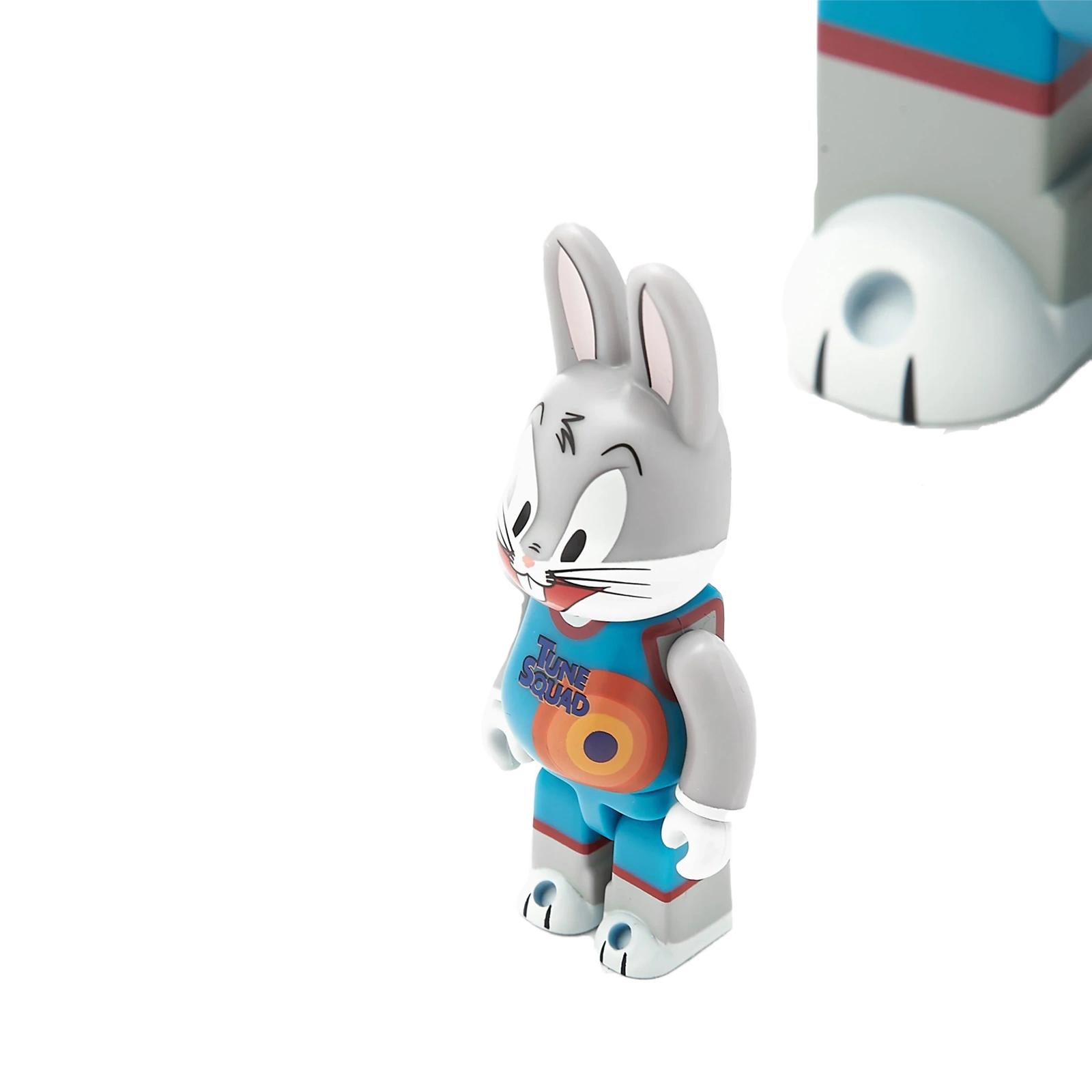 Bearbrick Tune Squad Bugs Bunny 100% & 400%
