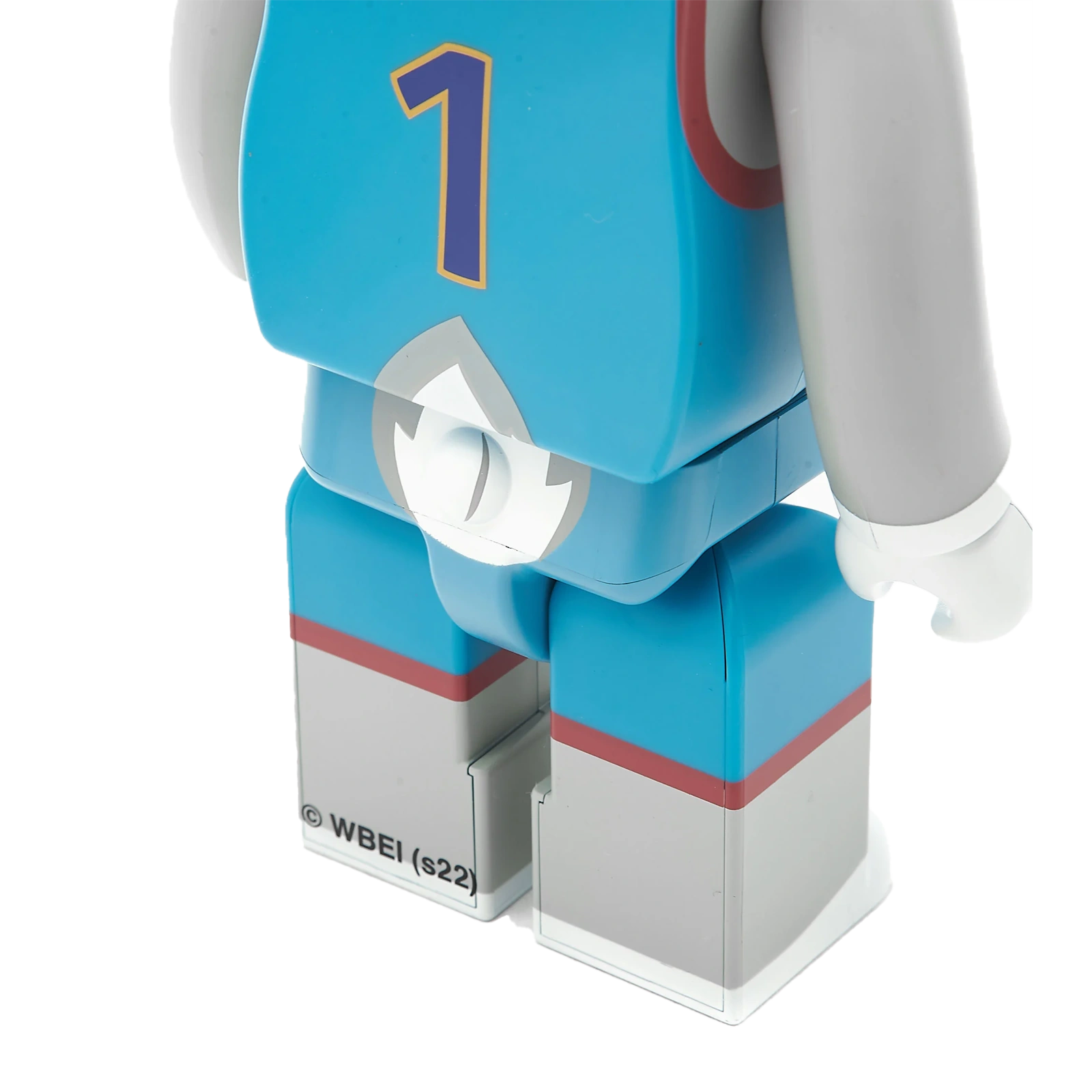 Bearbrick Tune Squad Bugs Bunny 100% & 400%