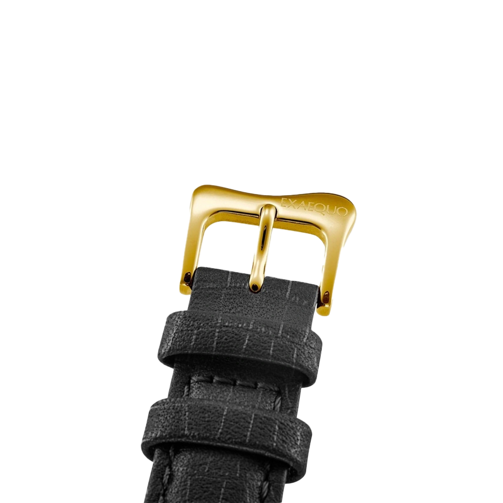 Skórzany Pasek Exaequo Melting Watch