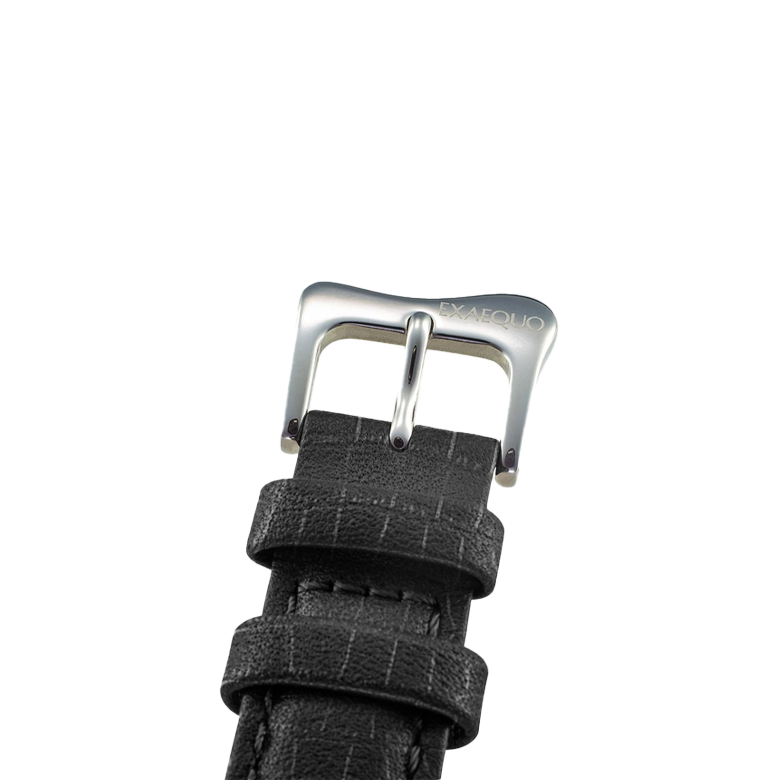 Skórzany Pasek Exaequo Melting Watch