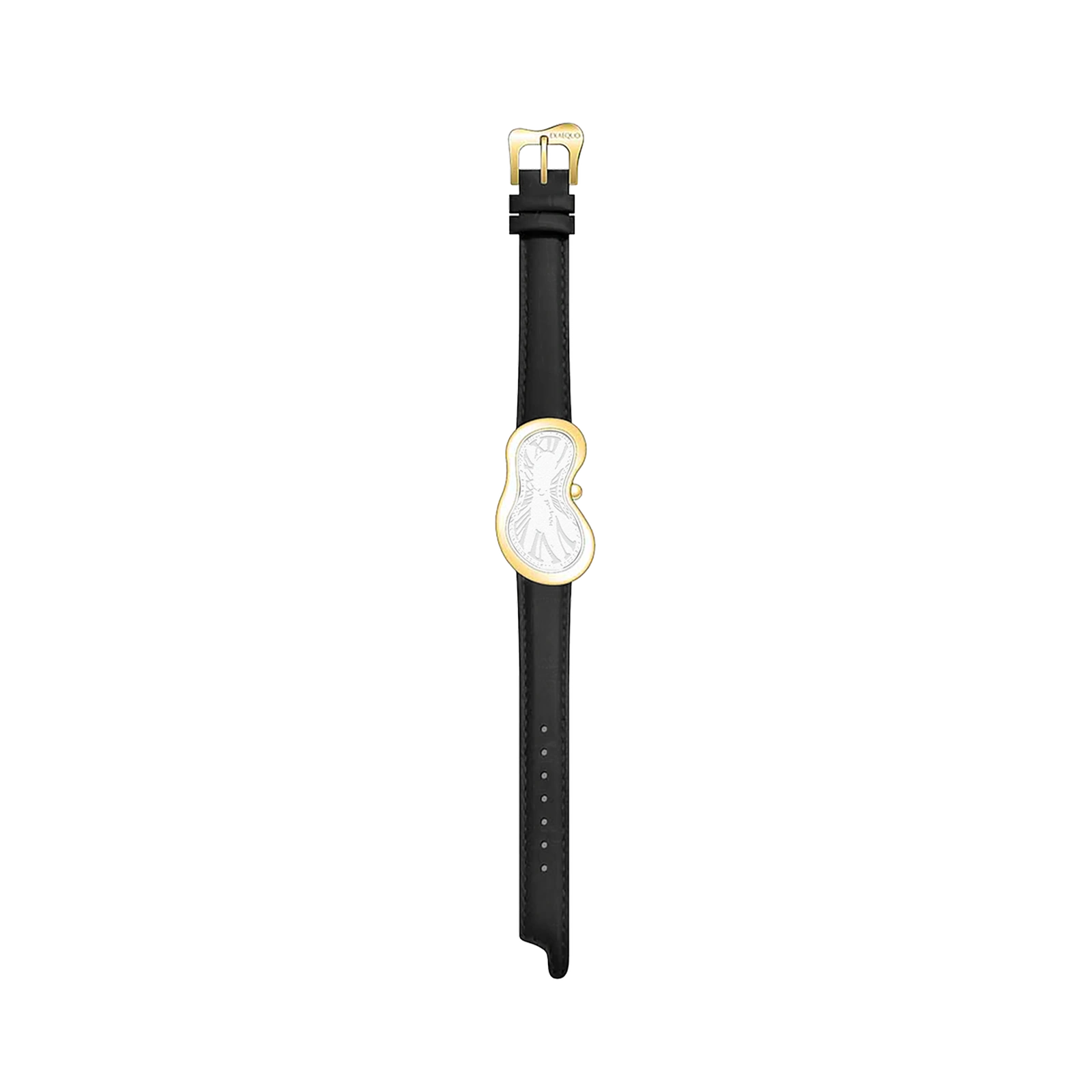 Skórzany Pasek Exaequo Melting Watch