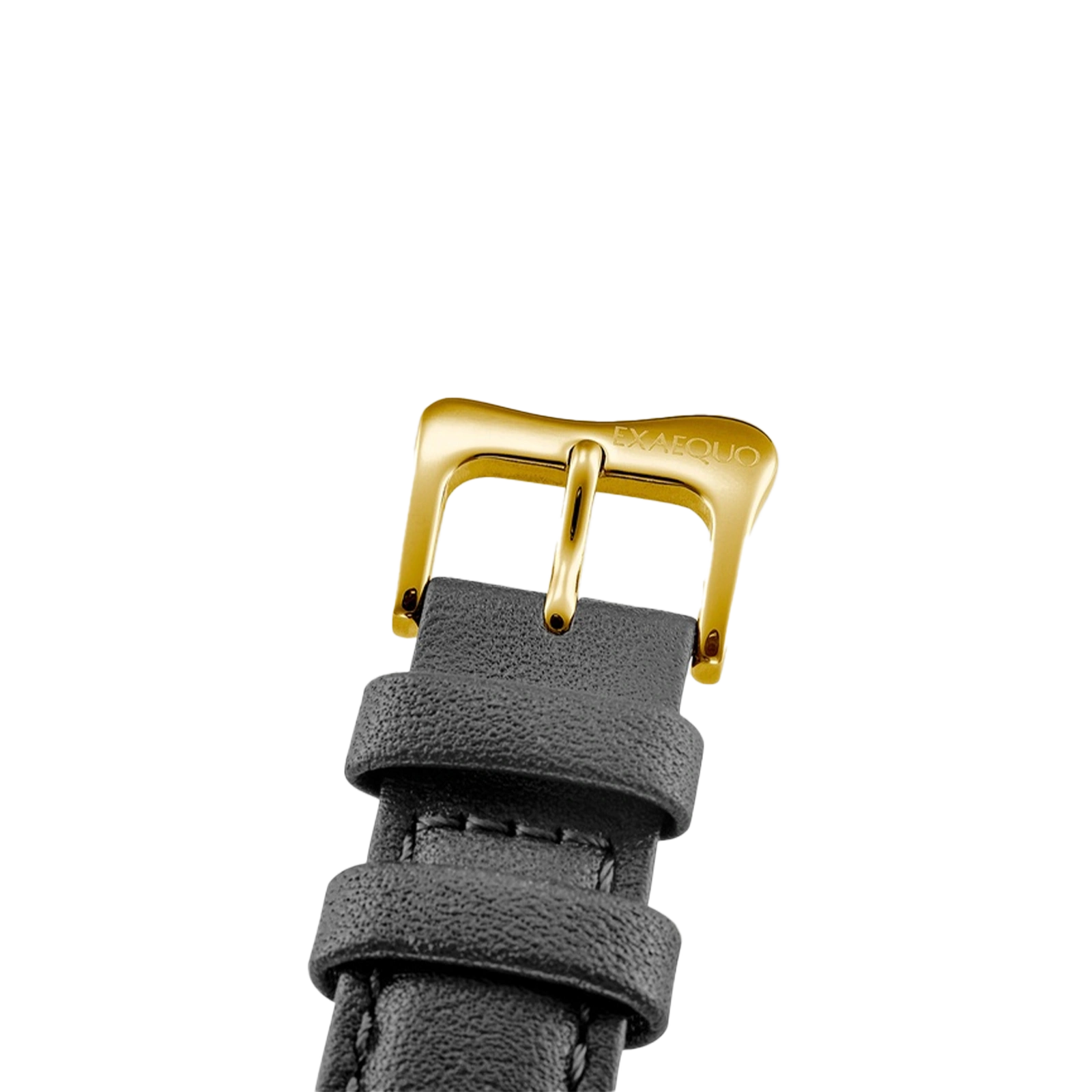 Skórzany Pasek Exaequo Melting Watch