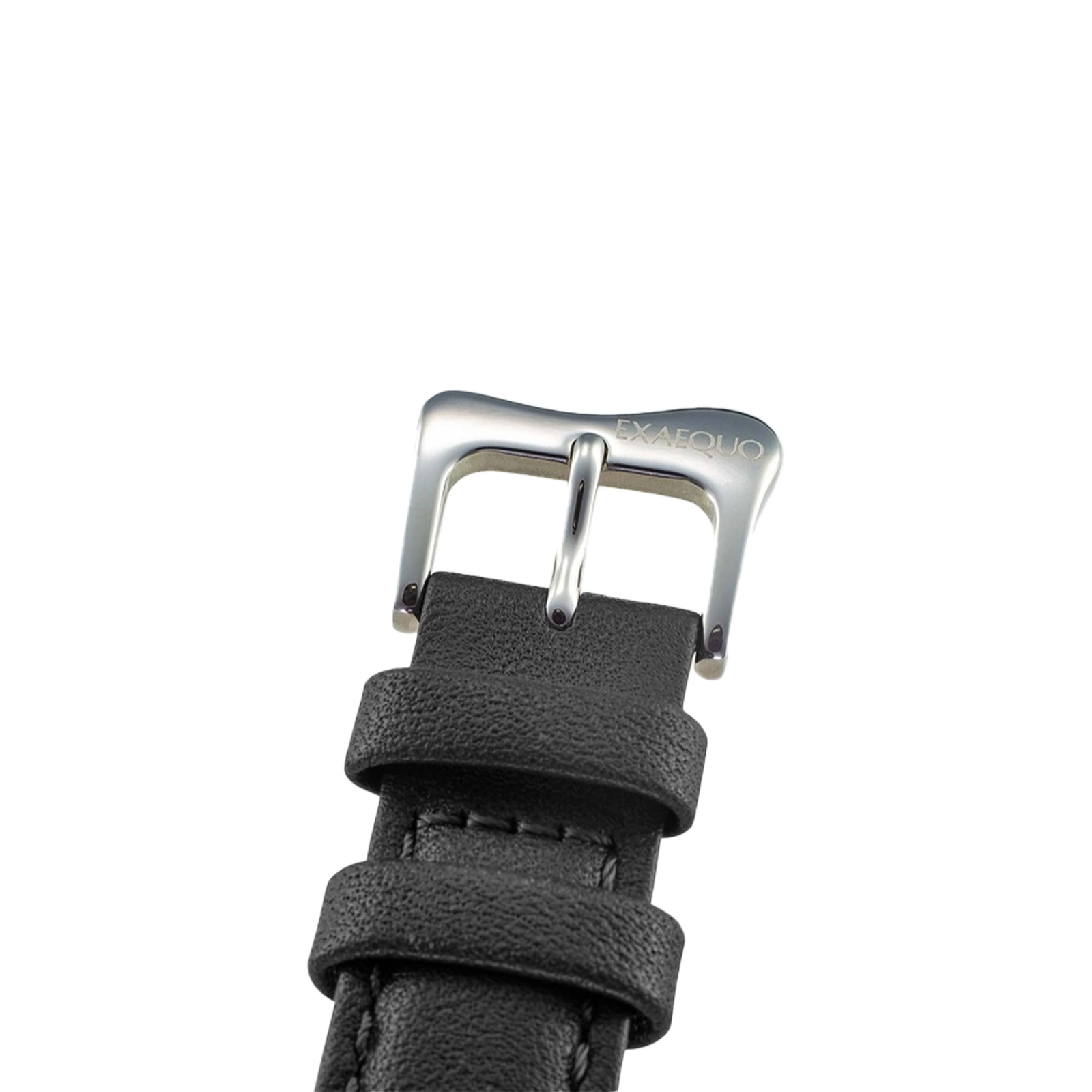 Skórzany Pasek Exaequo Melting Watch