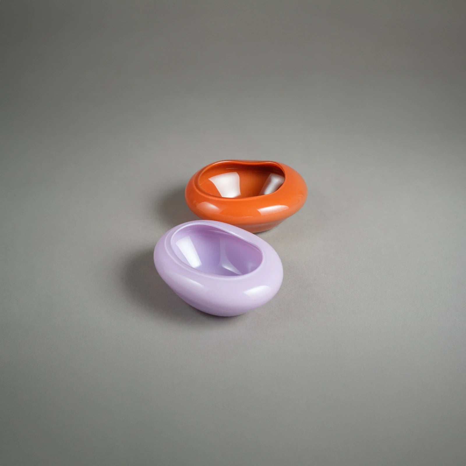 Helle Mardahl The Dish Pair | Berry ~ Almond