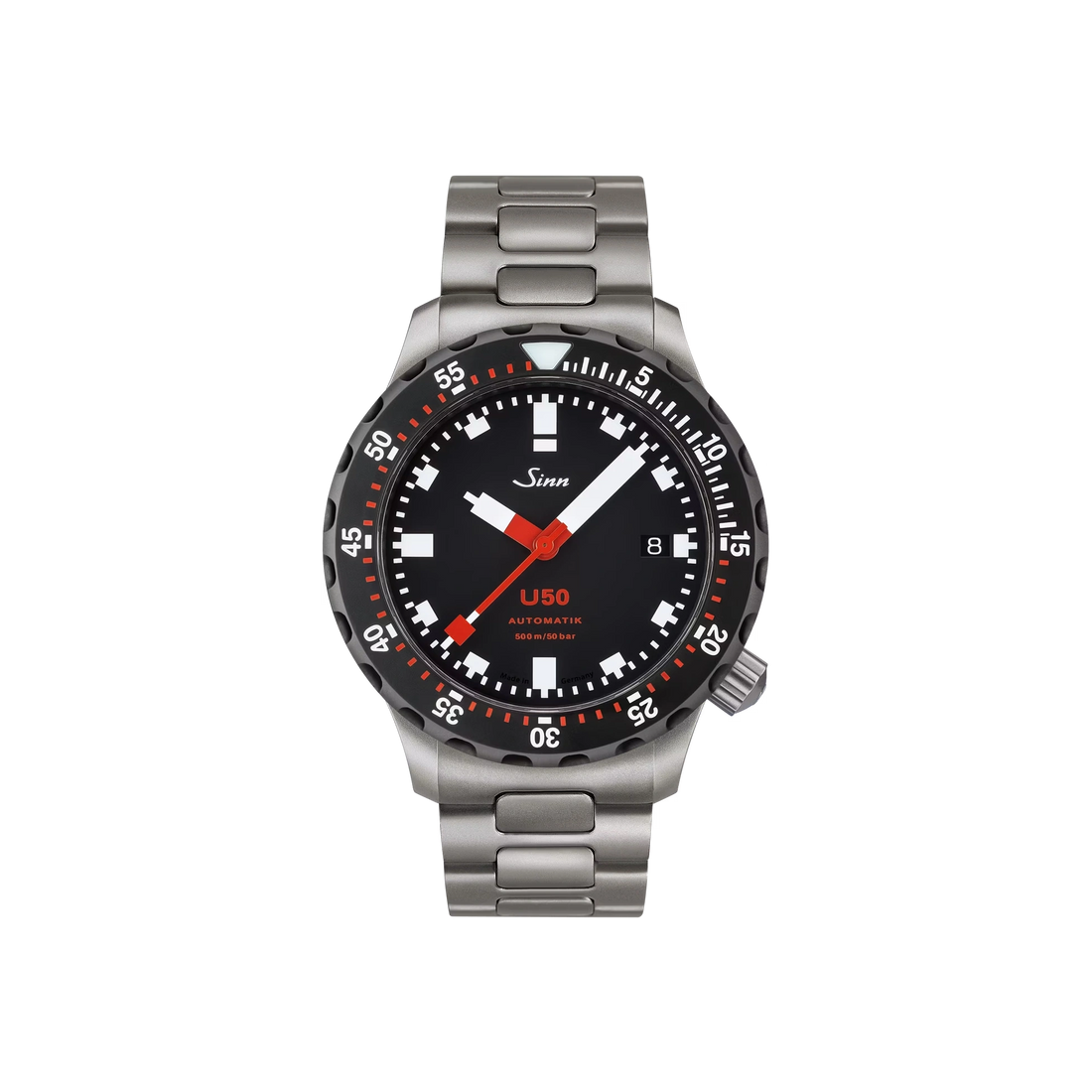 Sinn U50 SDR TEGIMENT | 1050.050
