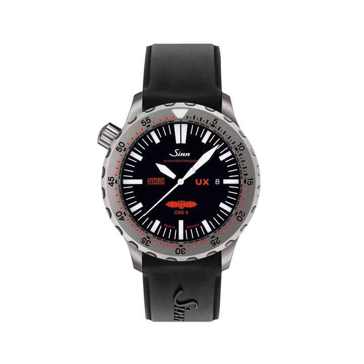 Sinn UX GSG 9 (EZM 2B) TEGIMENT | 403.041