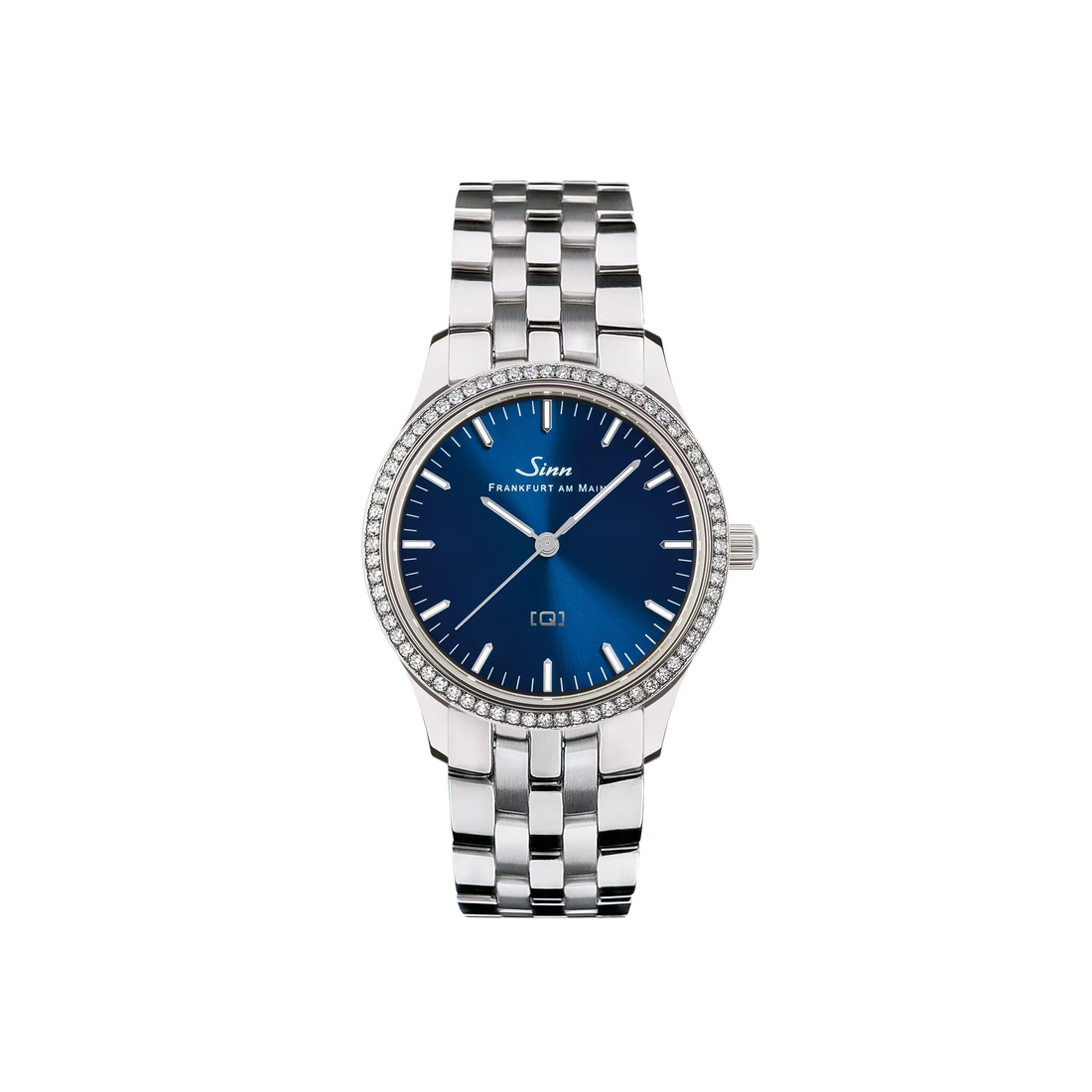 Zegarek damski - Sinn 434 TW68 WG B | 434.032