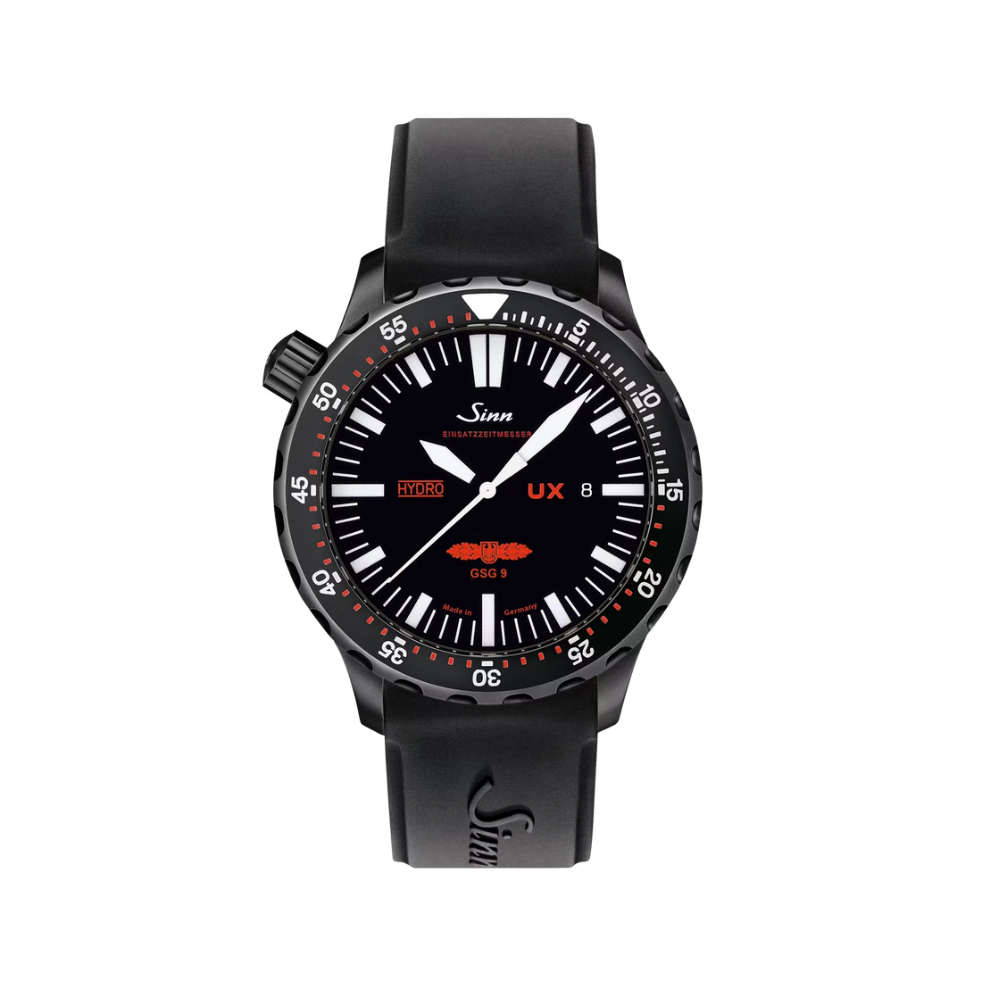 Sinn UX S GSG 9 (EZM 2B) | 403.062