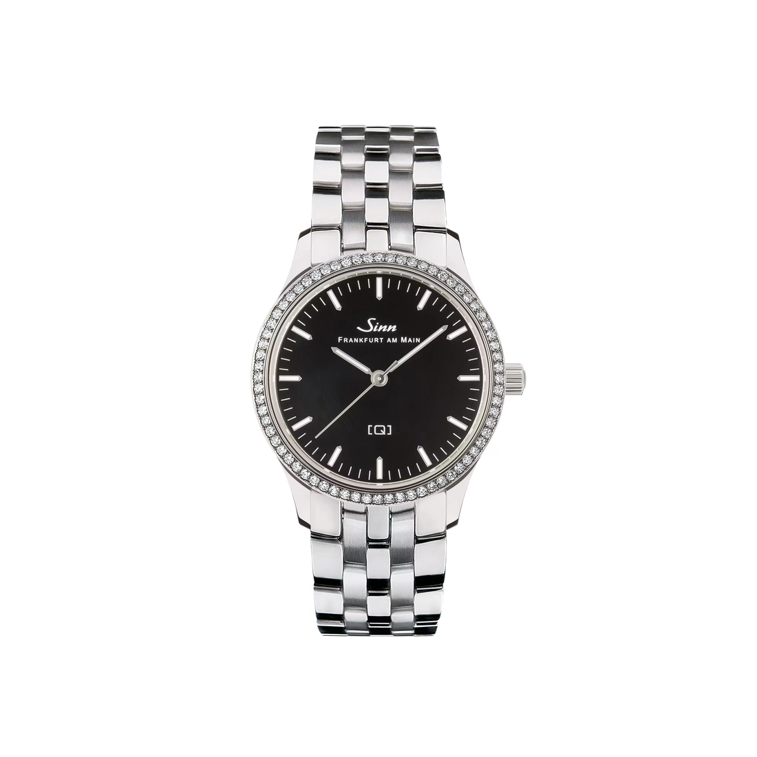 Zegarek damski - Sinn 434 TW68 WG S | 434.030