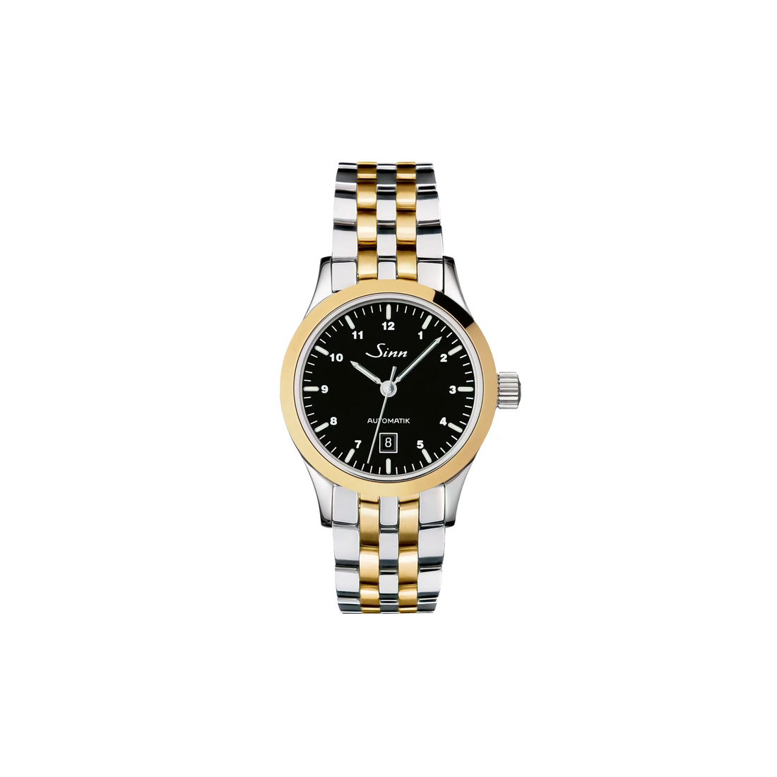 Zegarek damski - Sinn 456 St GG I | 456.020