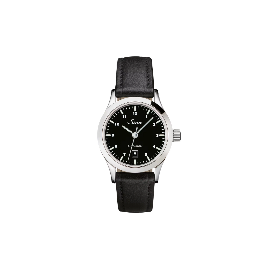 Zegarek damski - Sinn 456 St I | 456.010