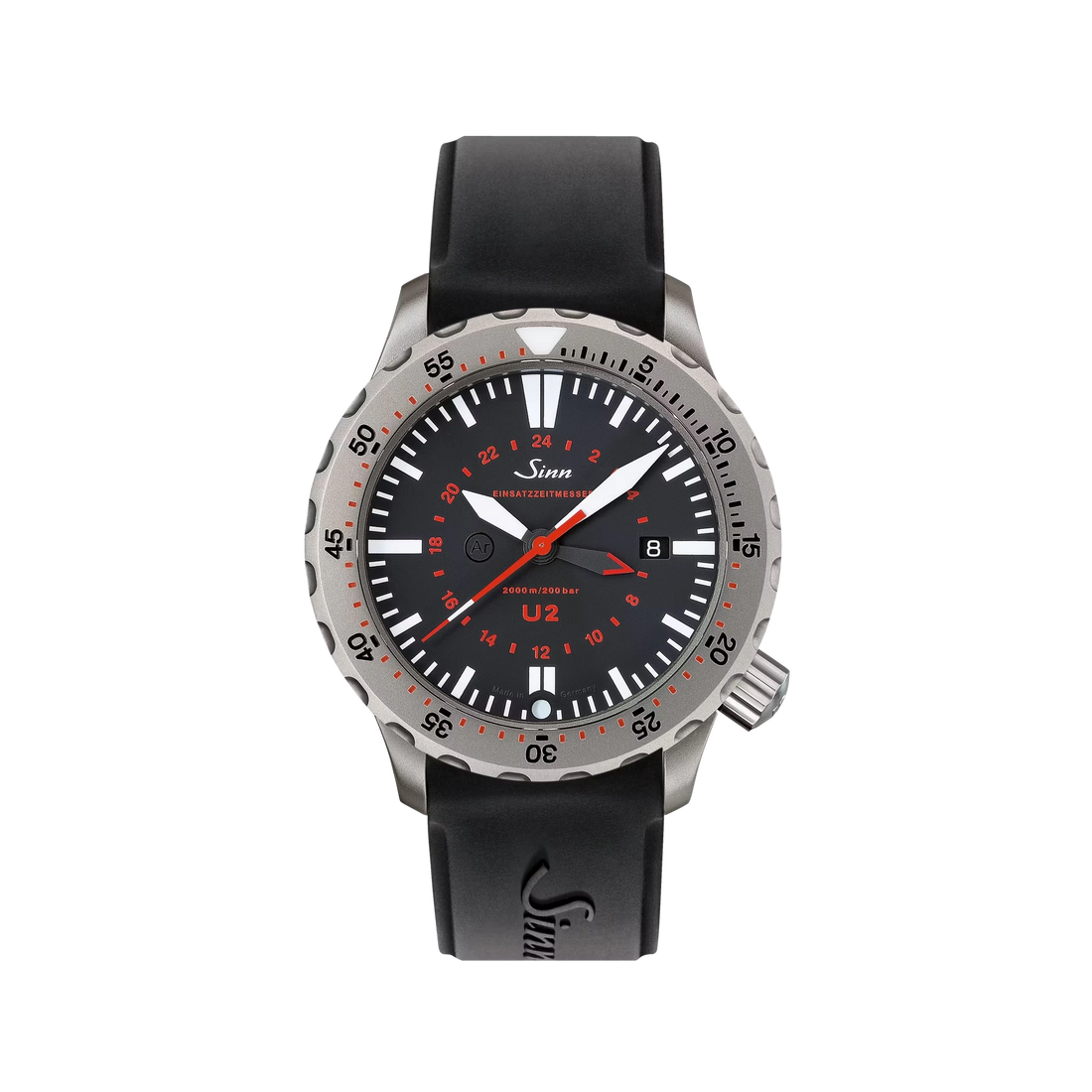 Sinn U2 (EZM 5) | 1020.010