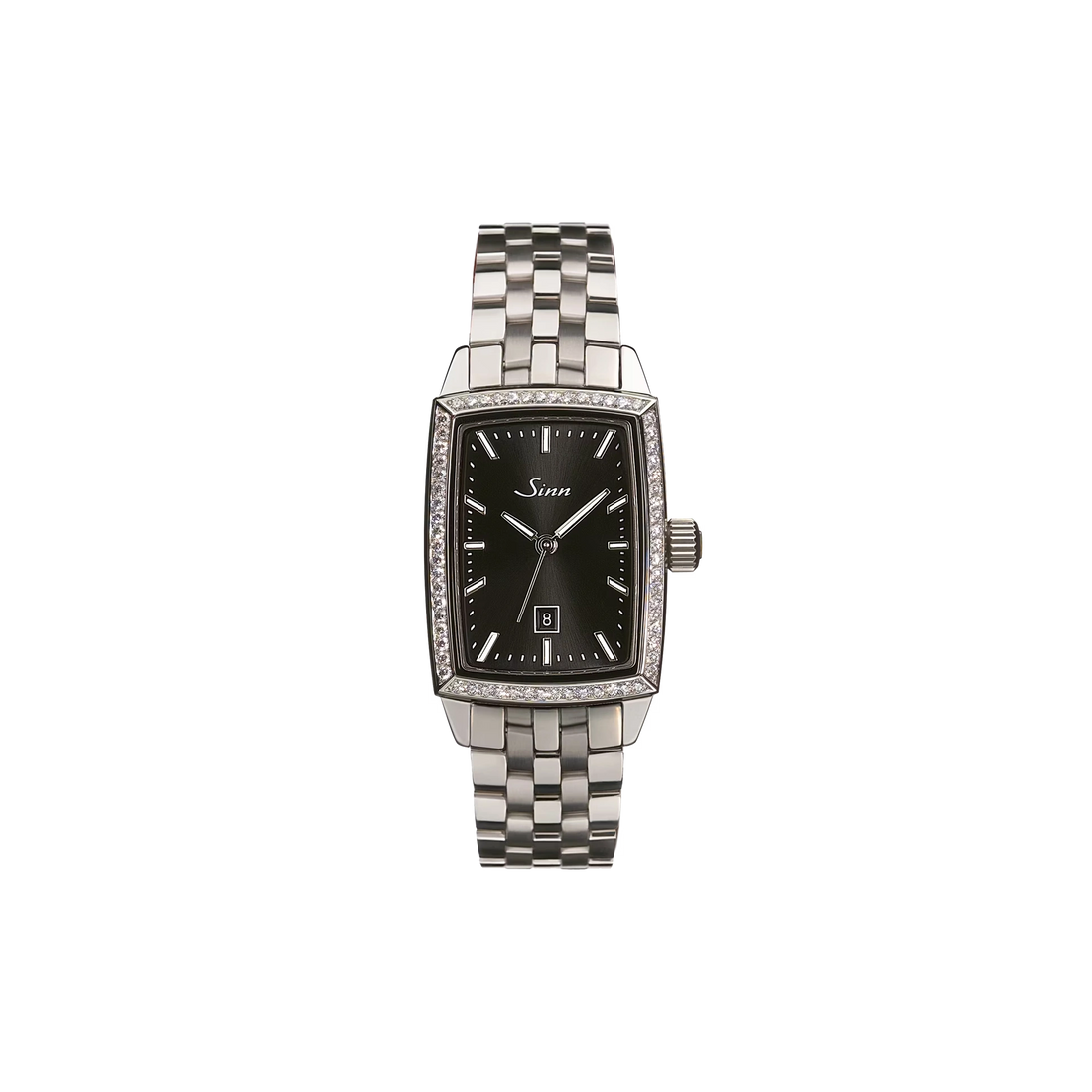 Zegarek damski - Sinn 243 TW66 WG S | 243.050