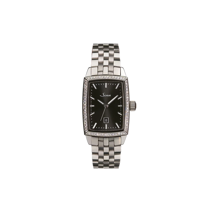Zegarek damski - Sinn 243 TW66 WG S | 243.050