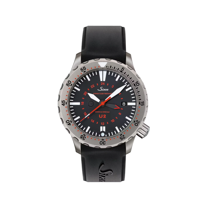 Sinn U2 (EZM 5) TEGIMENT | 1020.030