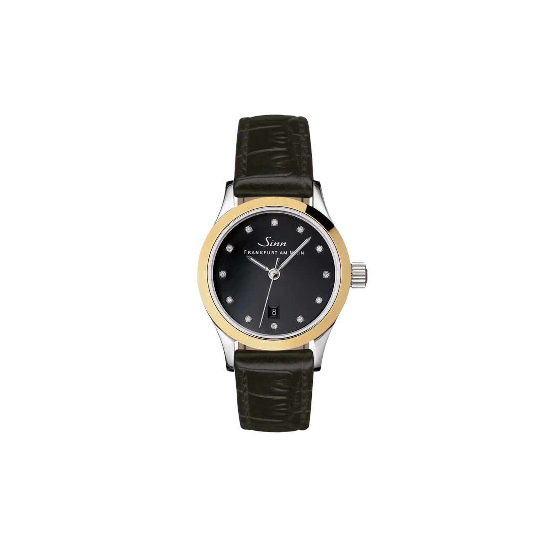 Zegarek damski - Sinn 456 TW 12 | 456.027