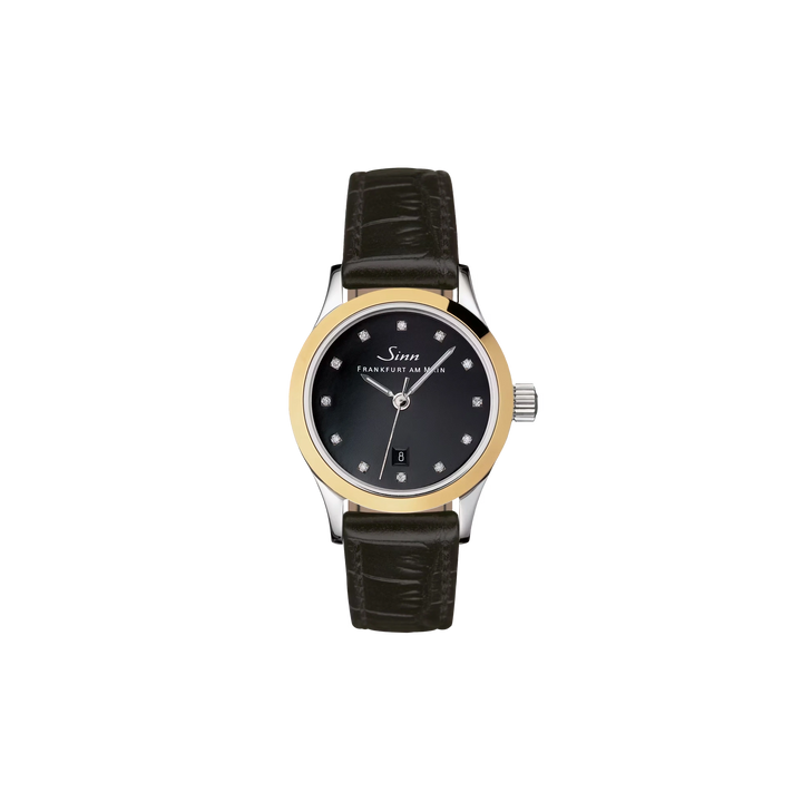Zegarek damski - Sinn 456 TW 12 | 456.027