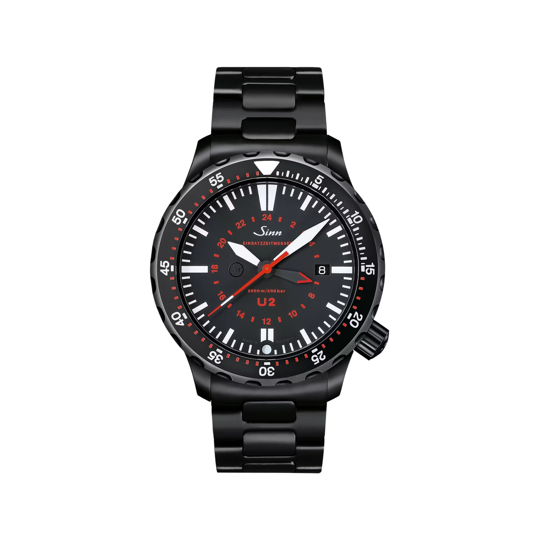 Sinn U2 S (EZM 5) | 1020.020