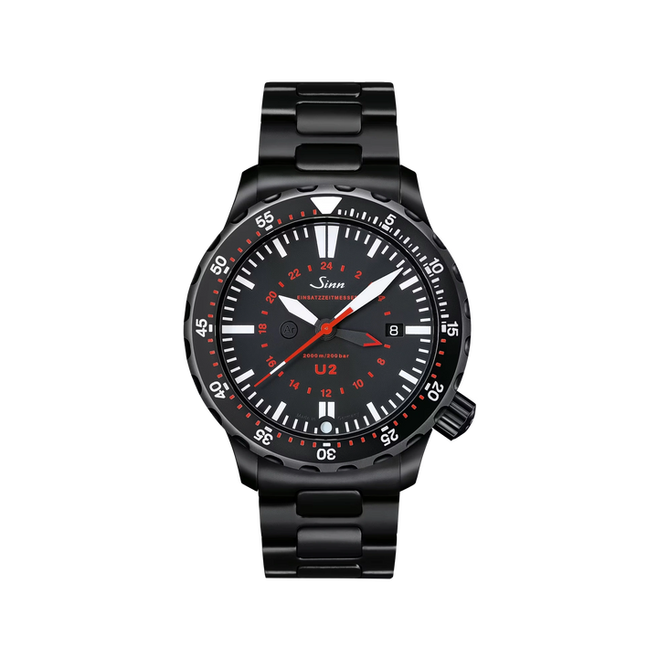 Sinn U2 S (EZM 5) | 1020.020