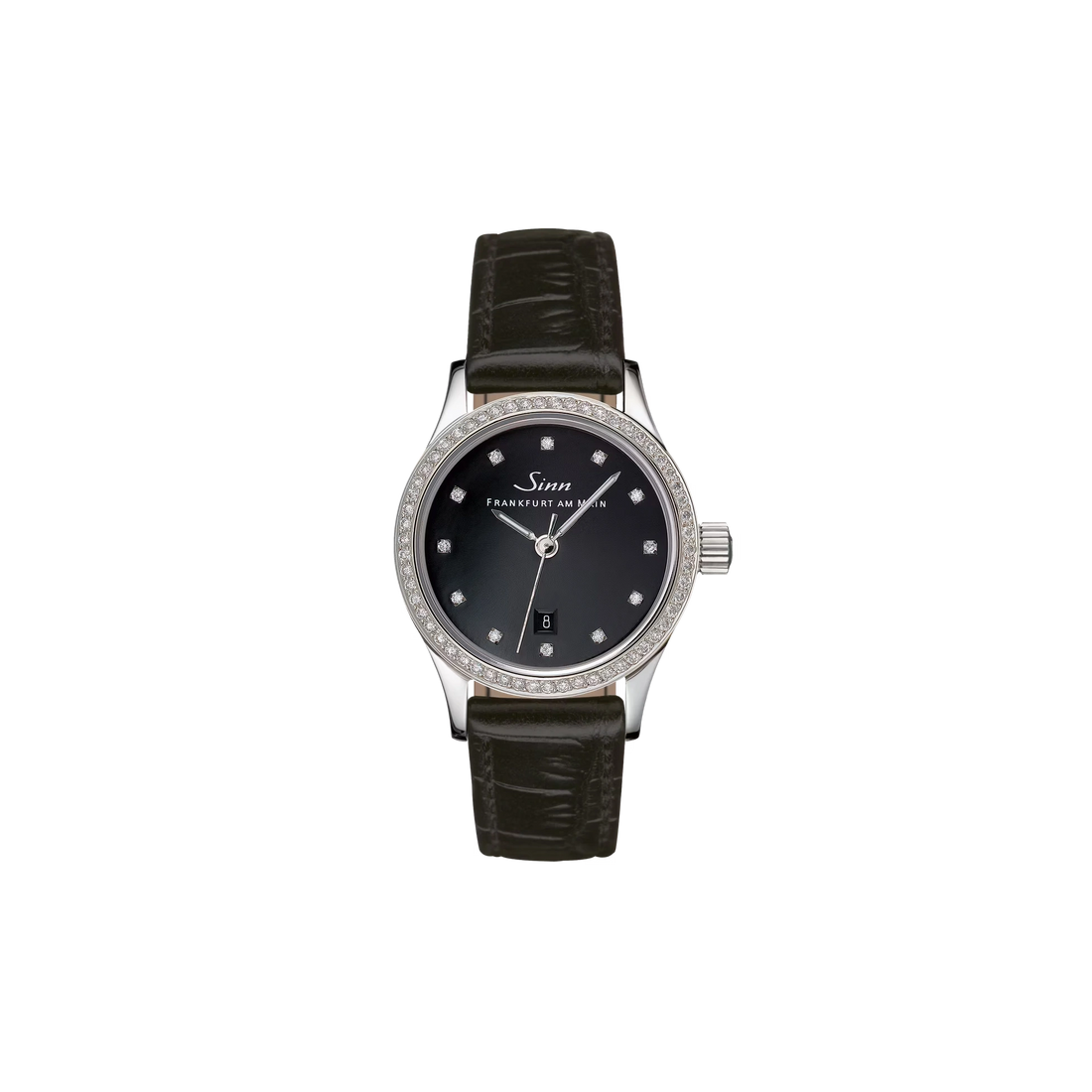 Zegarek damski - Sinn 456 TW70 WG | 456.030