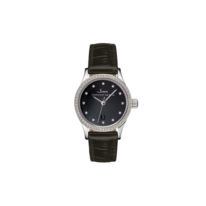 Zegarek damski - Sinn 456 TW70 WG | 456.030