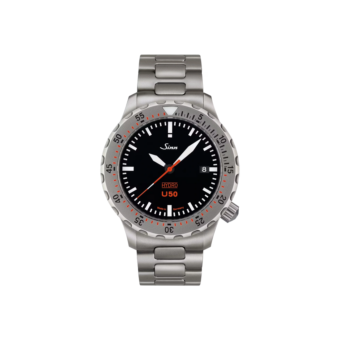 Sinn U50 HYDRO | 1051.010