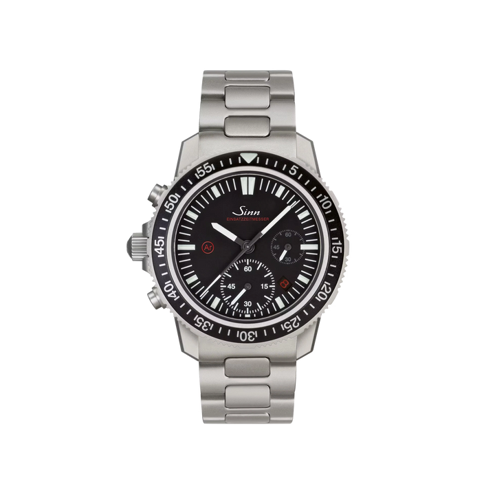 Zegarek diver - Sinn EZM 13.1 | 613.011