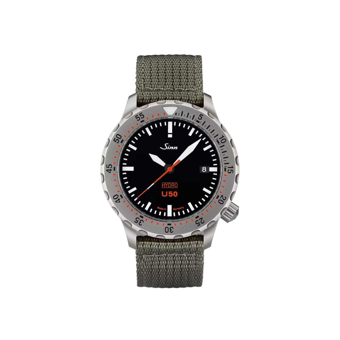 Sinn U50 HYDRO TEGIMENT | 1051.030