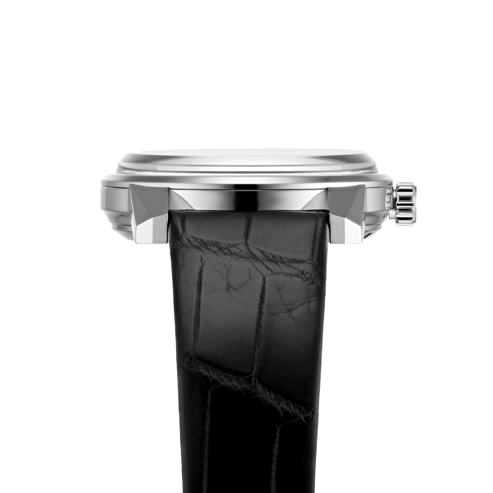 zegarek klasyczny stalowy SEIKO King Seiko SJE083J1 limited edition