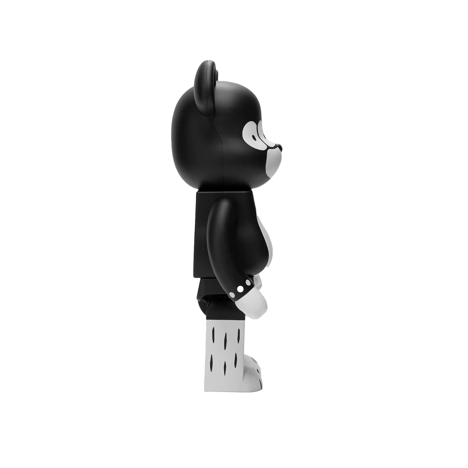 Medicom Bearbrick Matthew By Bridge Ship House 1000%