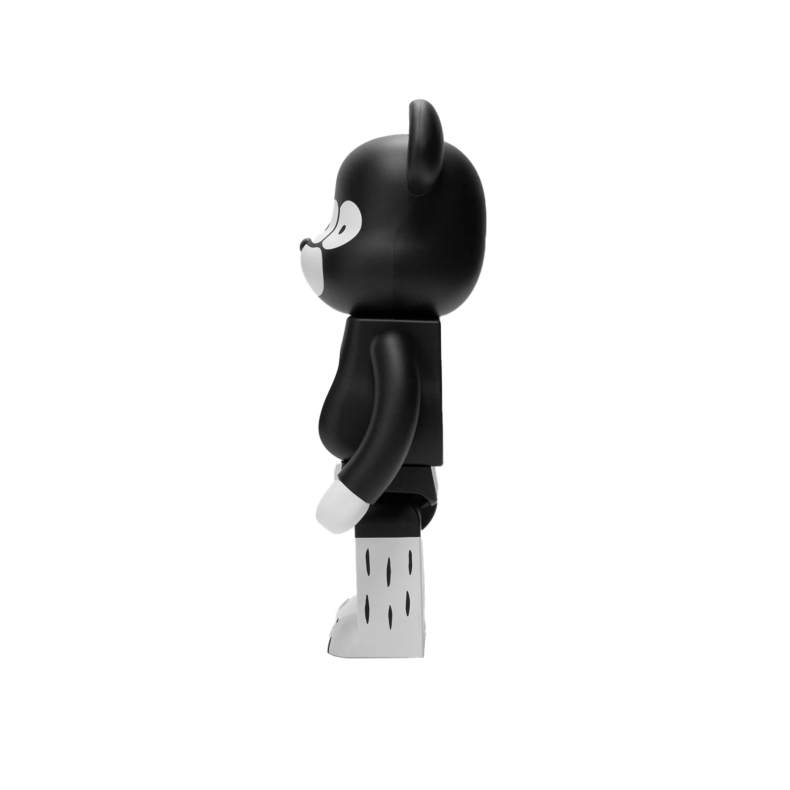 Medicom Bearbrick Matthew By Bridge Ship House 1000%