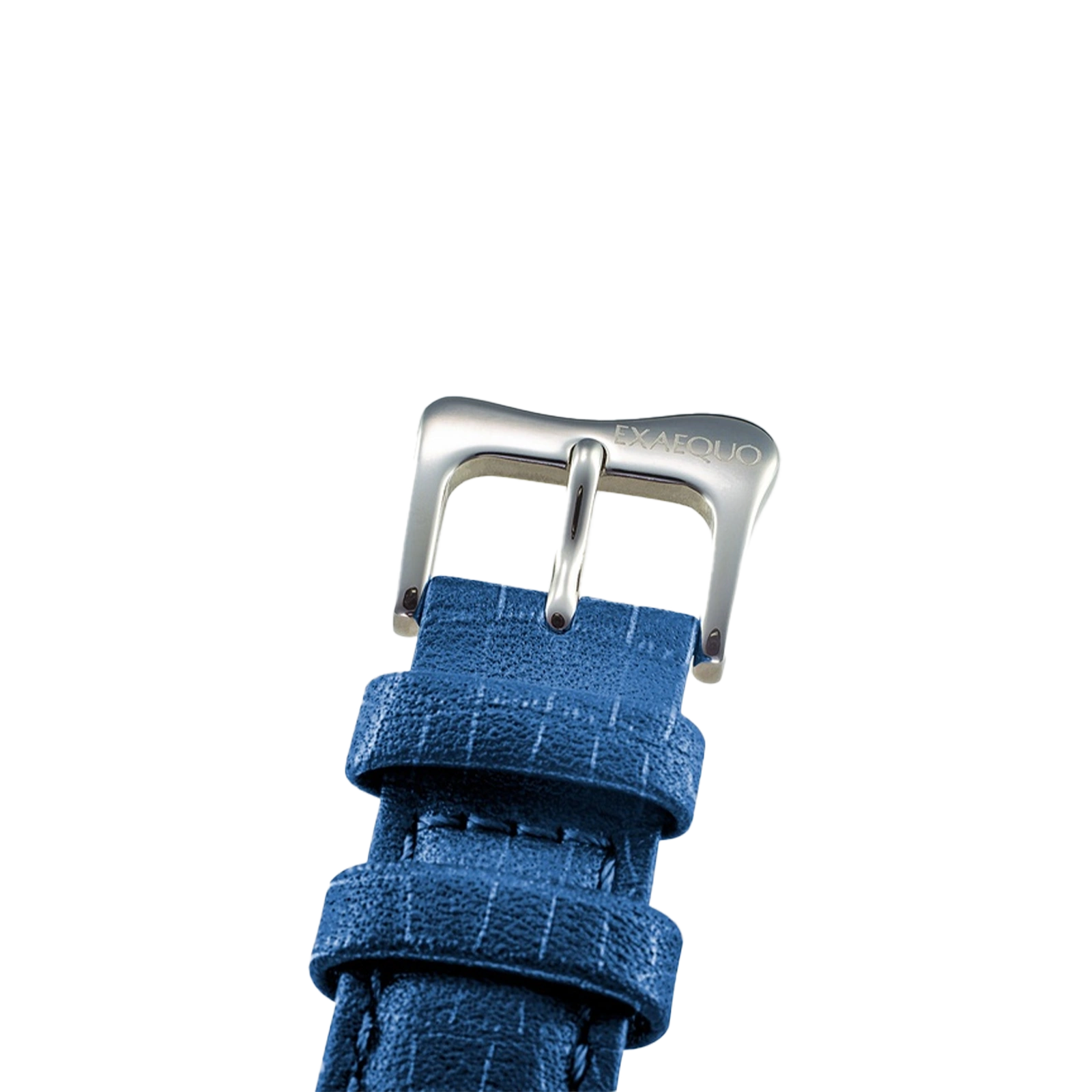 Skórzany Pasek Exaequo Melting Watch