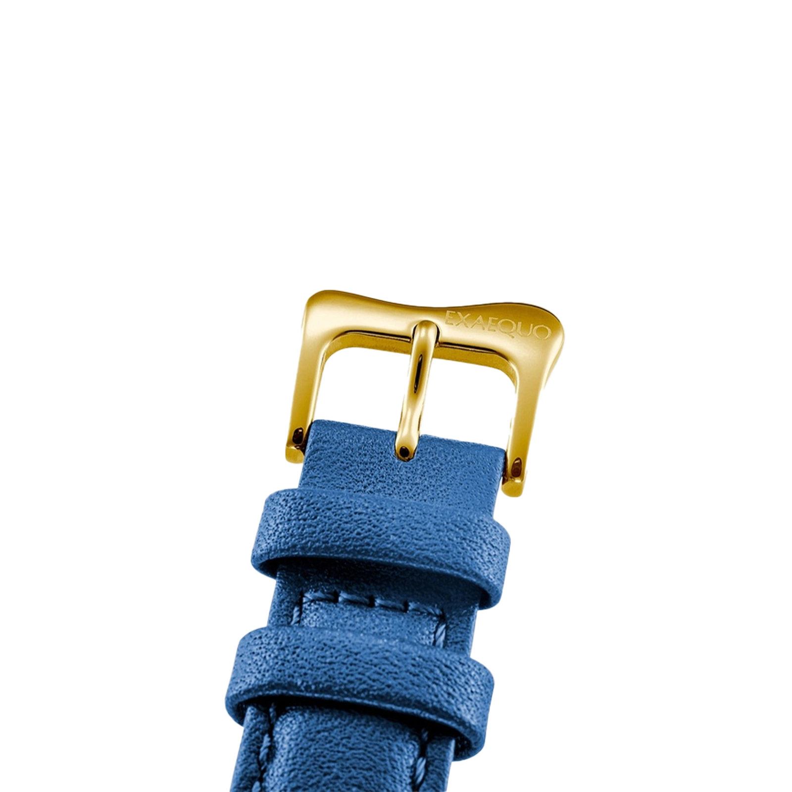 Skórzany Pasek Exaequo Melting Watch