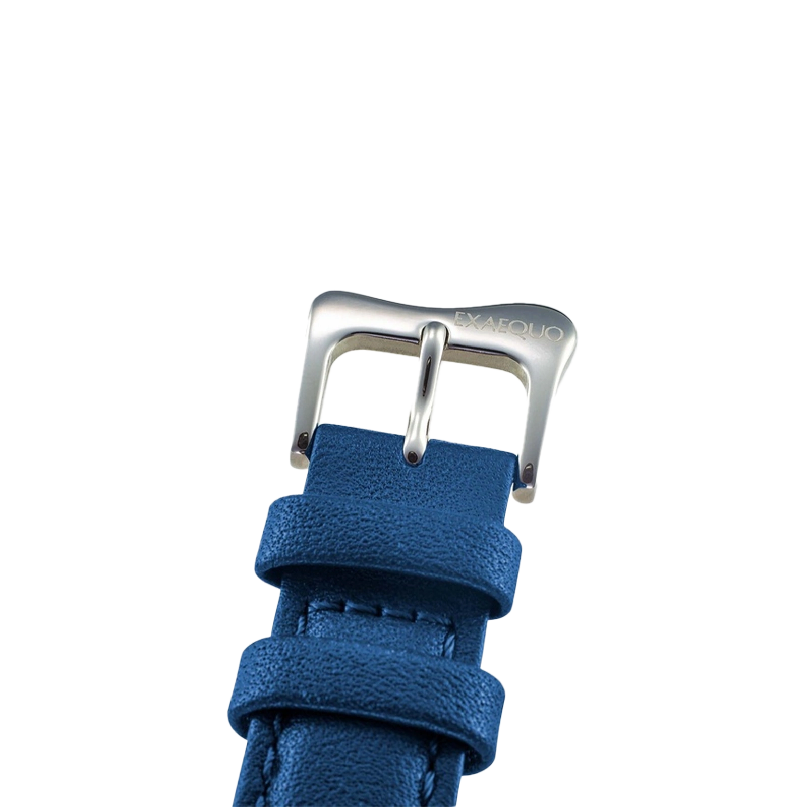 Skórzany Pasek Exaequo Melting Watch