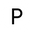Rarist Perpetum Concept logo