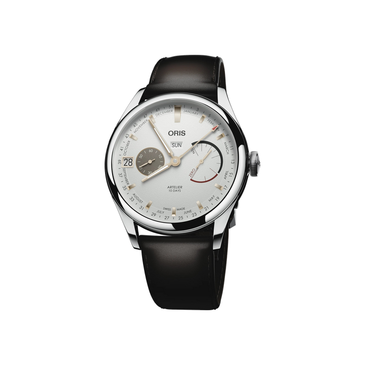 Oris Artelier Calibre 113 01 113 7806 4051-07 5 22 96FC