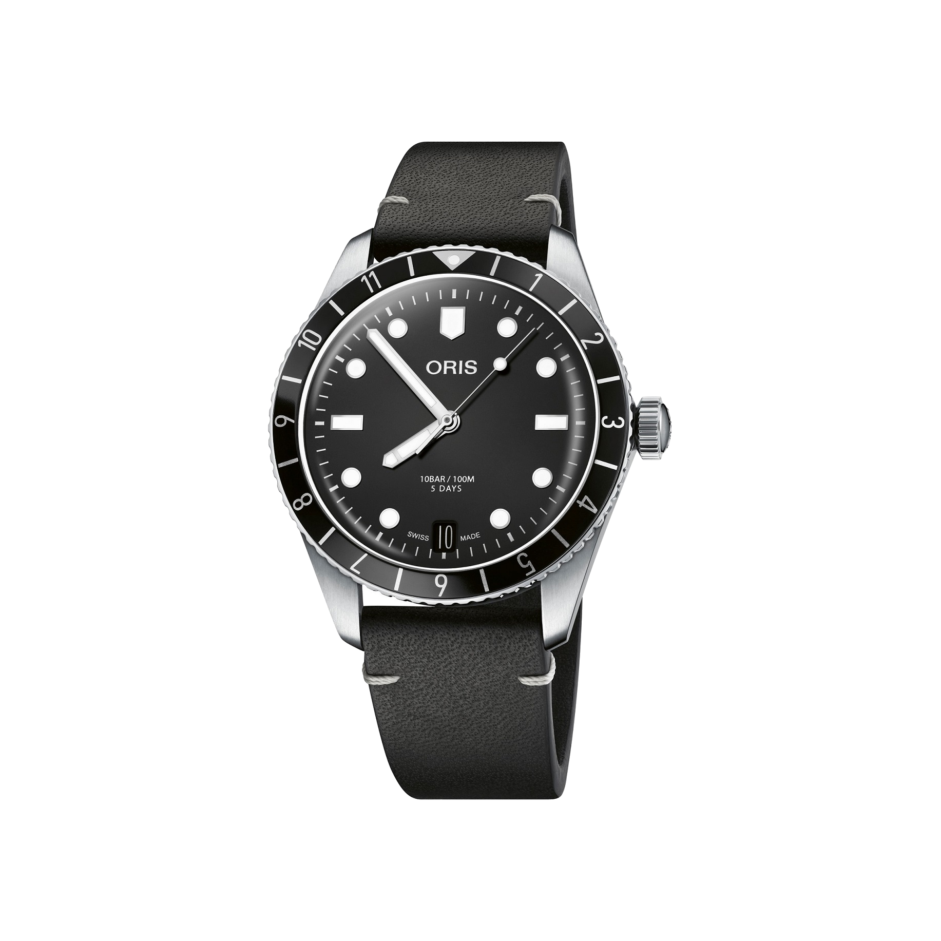 Oris Divers Sixty-Five 12H Calibre 400 01 400 7772 4054-07 5 20 82