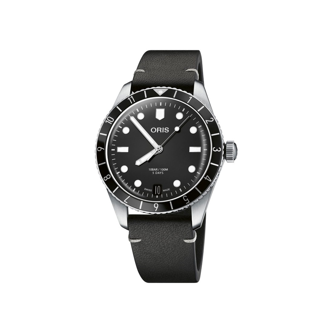 Oris Divers Sixty-Five 12H Calibre 400 01 400 7772 4054-07 5 20 82