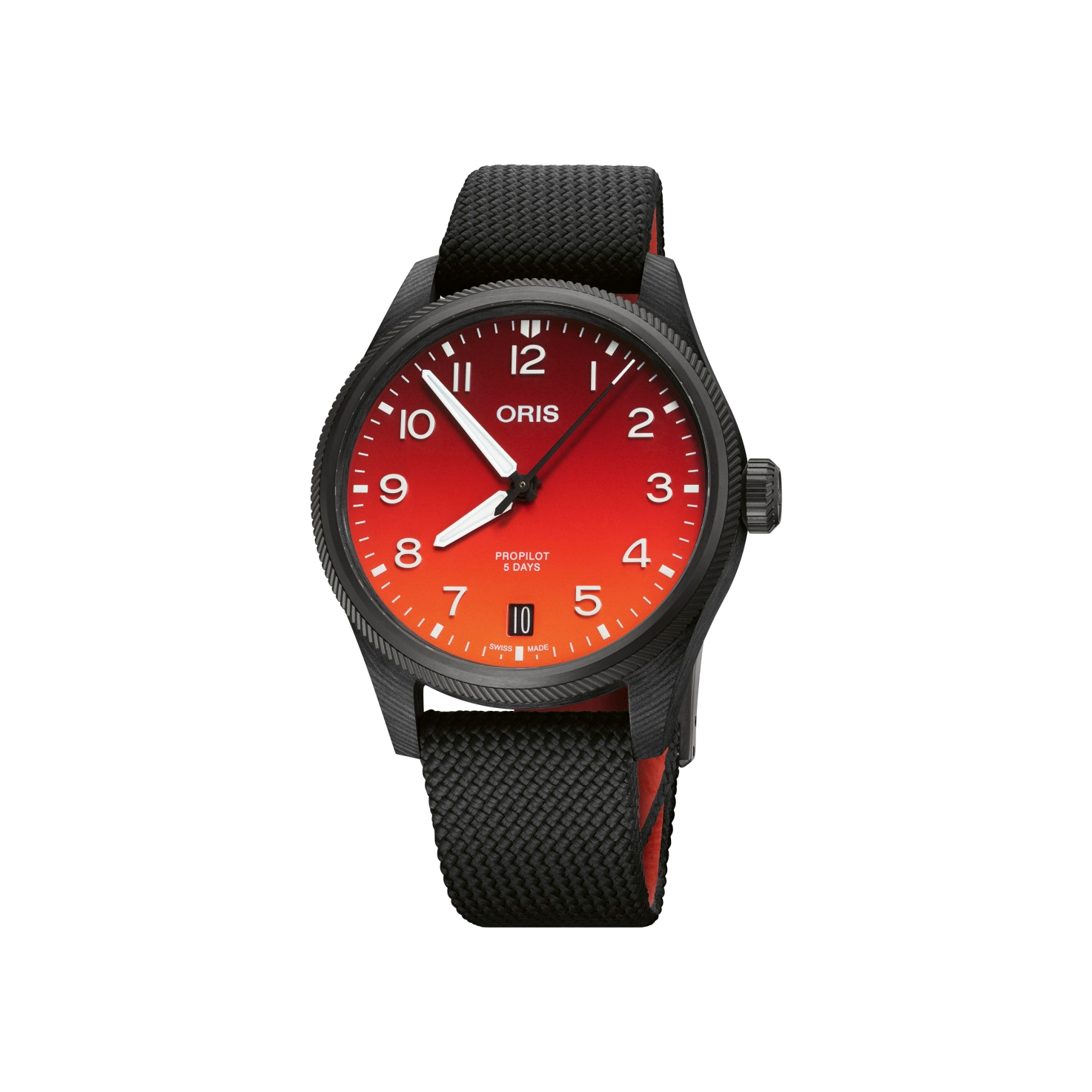 Oris Big Crown ProPilot Coulson Limited Edition 01 400 7784 8786-Set