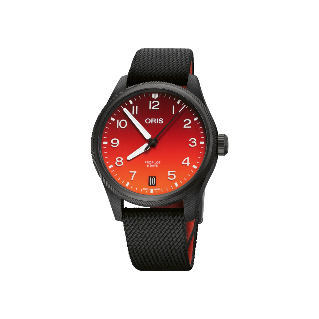 Oris Big Crown ProPilot Coulson Limited Edition 01 400 7784 8786-Set