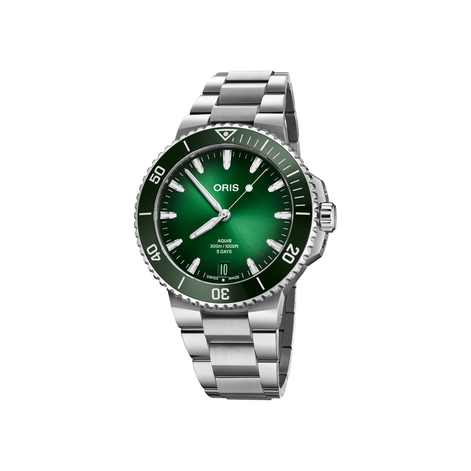 Oris Aquis Date 01 400 7790 4157-07 8 23 02PEB