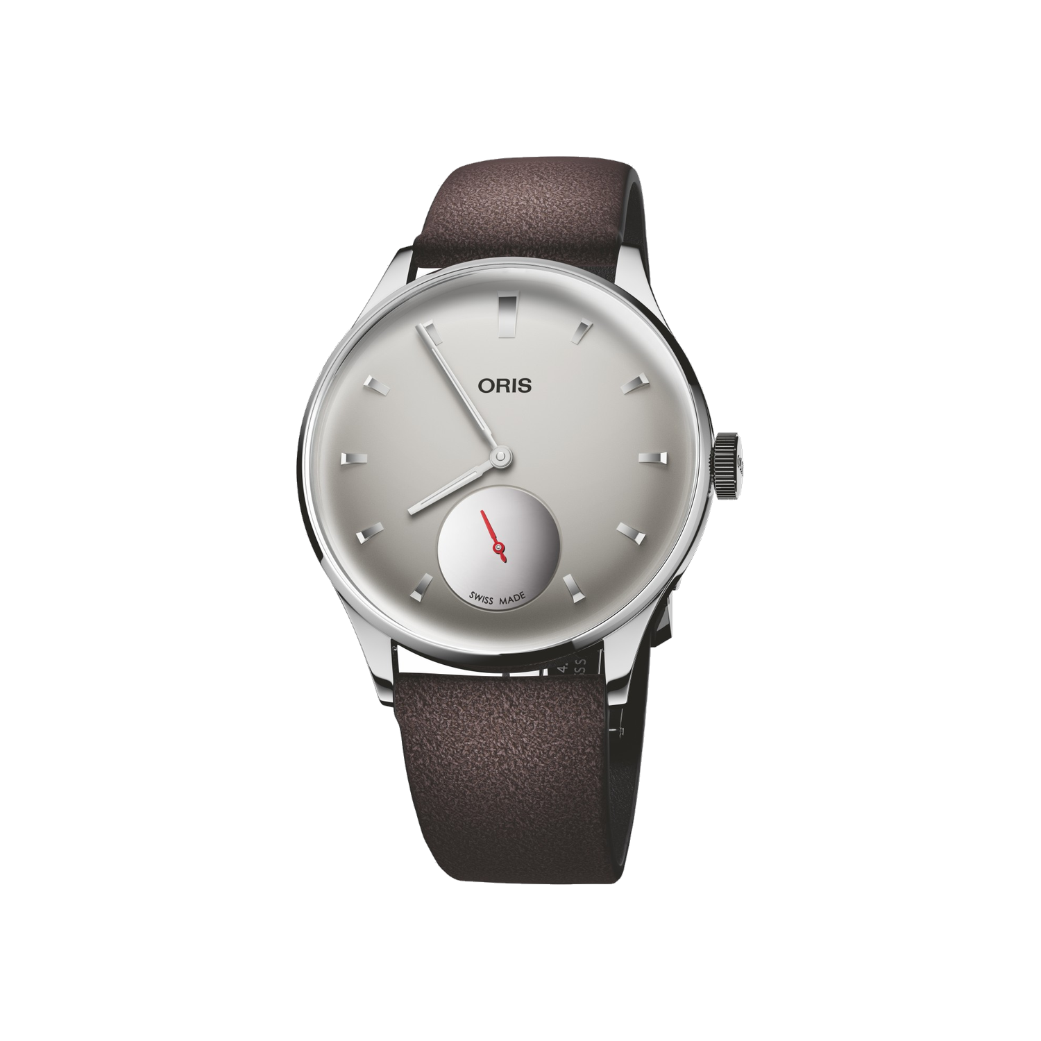 Oris Artelier Hölstein Limited Edition 2026 01 401 7812 4081-Set
