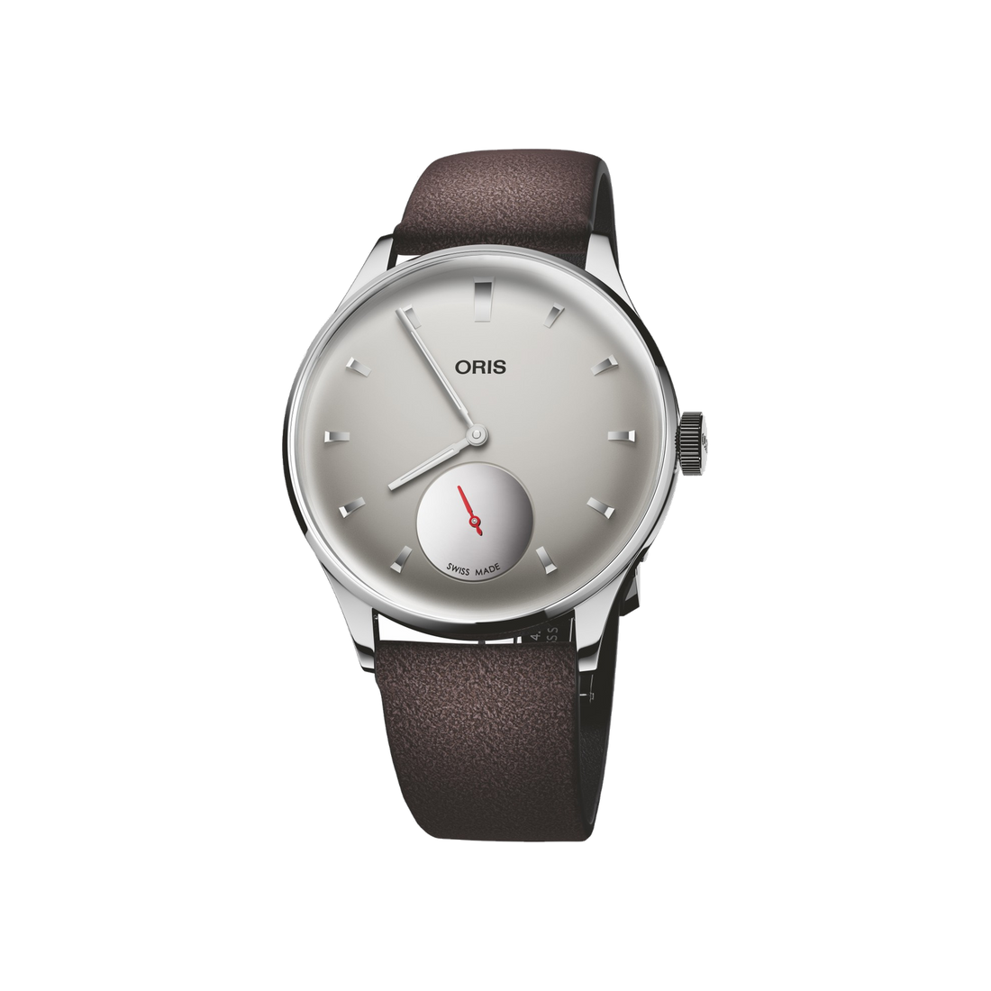 Oris Artelier Hölstein Limited Edition 2026 01 401 7812 4081-Set