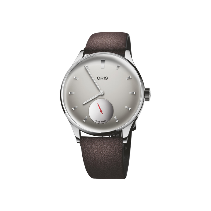 Oris Artelier Hölstein Limited Edition 2026 01 401 7812 4081-Set